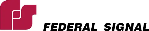 FEDERAL-SIGNAL-logo