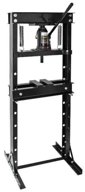 WILTEC 62718 20 Ton Shop Press