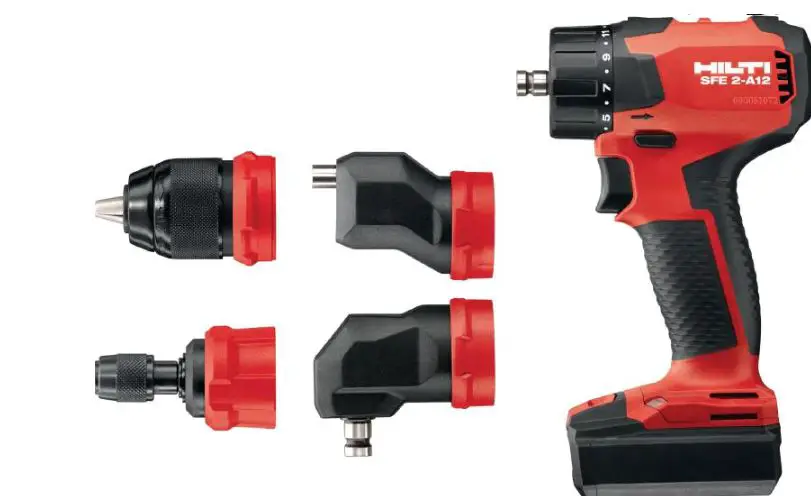 HILTI-SFE-2-A12-Cordless-Multi-Head-Drill-Driver-product