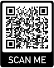 LASER SPK B50 033 Pulse Bluetooth Speaker - qr code