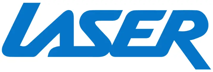 LASER logo