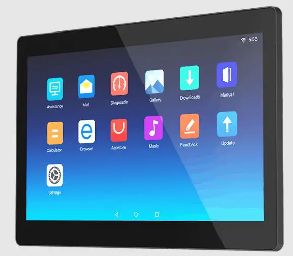 imin-K1-101-Kitchen-Display-System-