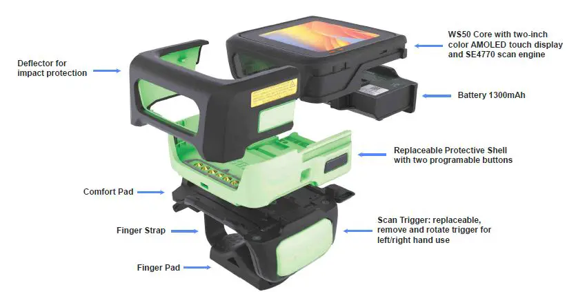 ZEBRA-WS50-Android-Wearable-Computer-FIG-1