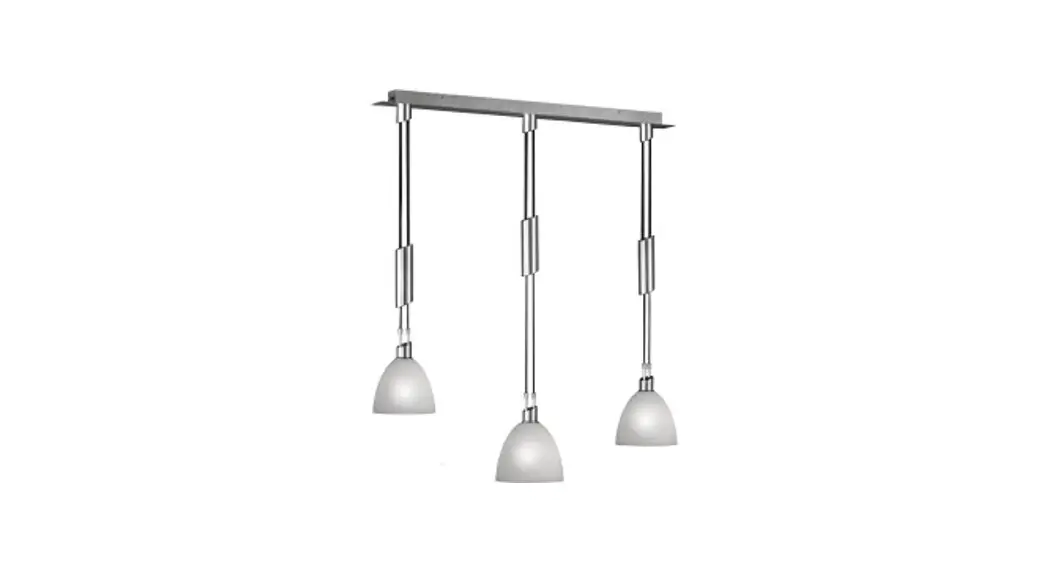 Wofi 7722.03.64.0006 Savannah Pendant Lamp Instruction Manual Wofi 7722.03.64.0006 Savannah Pendant Lamp Instruction Manual