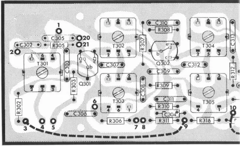 SCOTT 631 - 11 F STRIP 2A