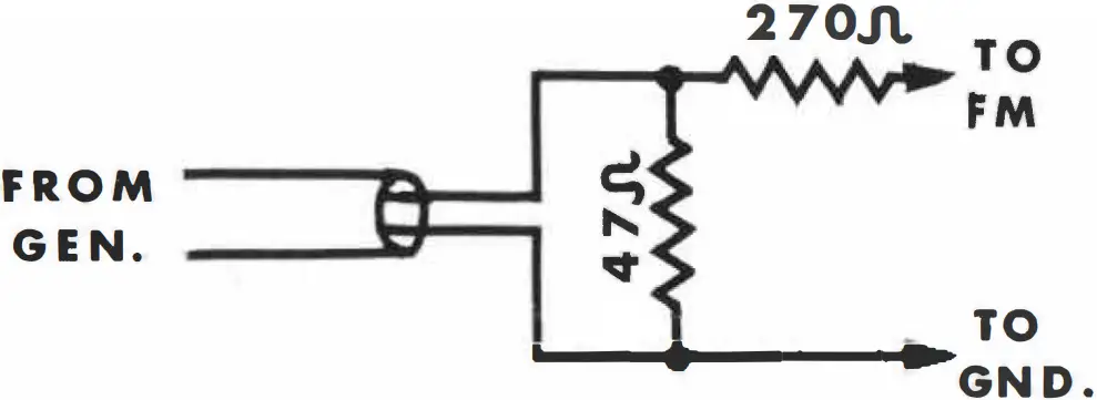 SCOTT 631 - FRONT END ALIGNMENT 1