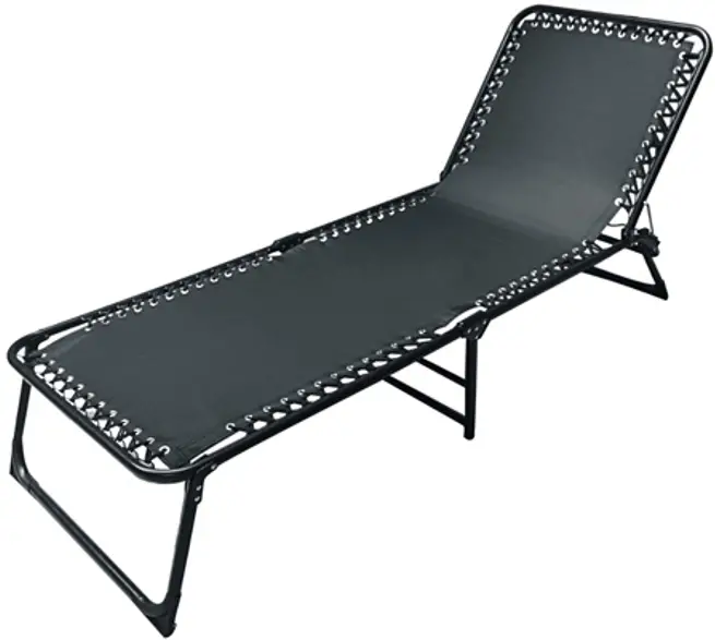 KAYOBA 014479 Sunbed