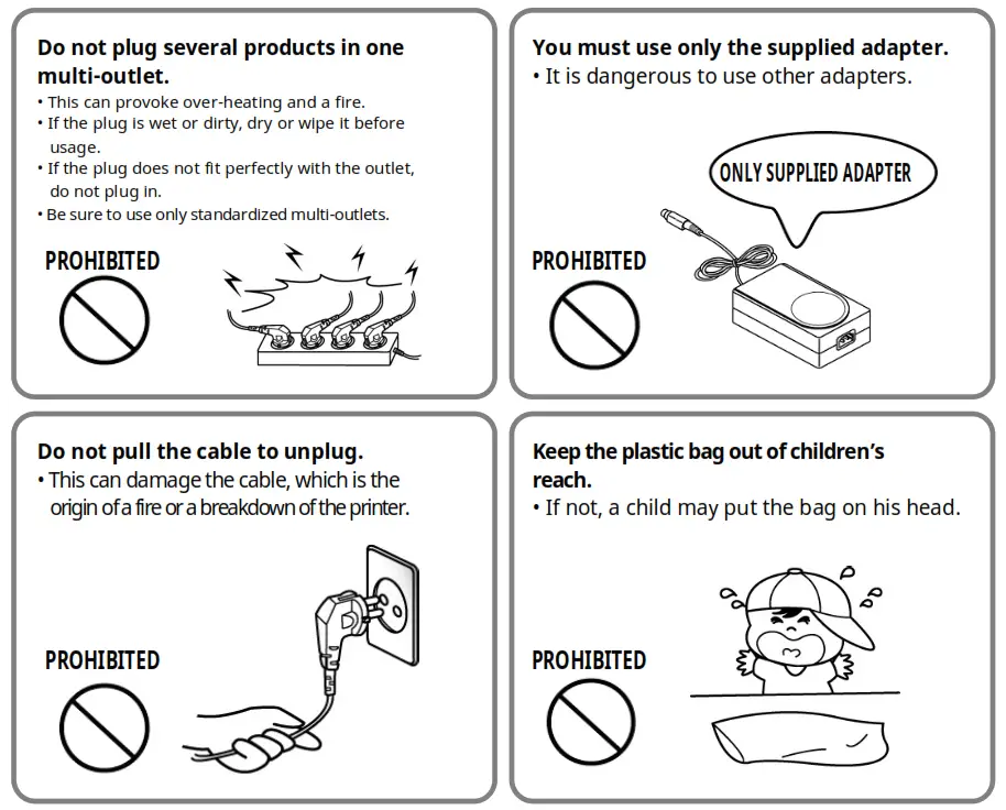 BIXOLON KN04-00139A Thermal Printer - Fig3