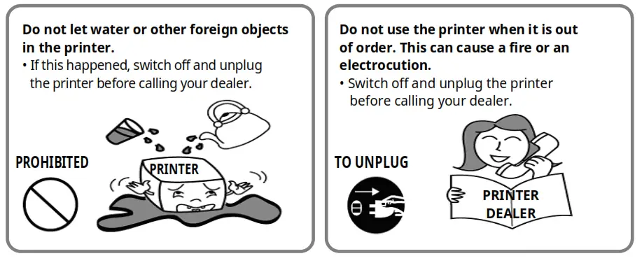 BIXOLON KN04-00139A Thermal Printer - Fig6