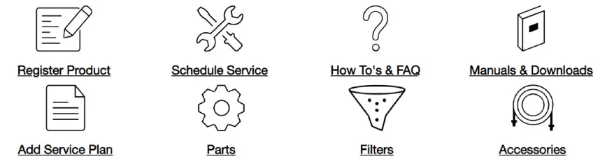 Whirlpool WEE515S0LB Front Control Freestanding Electric Range FIG 6