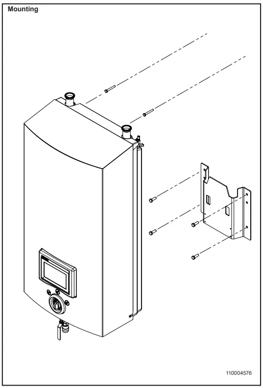 Nilfisk FOOD 110006171J Multi Foamer Inox - Fig16