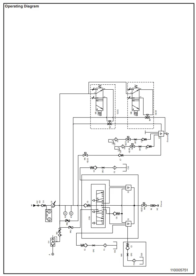 Nilfisk FOOD 110006171J Multi Foamer Inox - Fig7