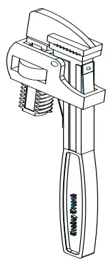 Nilfisk FOOD 110006171J Multi Foamer Inox -Foamatic mainstation