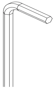 Nilfisk FOOD 110006171J Multi Foamer Inox - Foamatic satellites