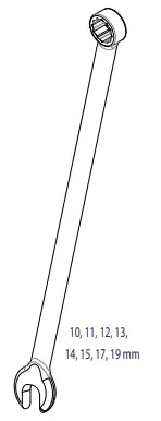 Nilfisk FOOD 110006171J Multi Foamer Inox - mainstation