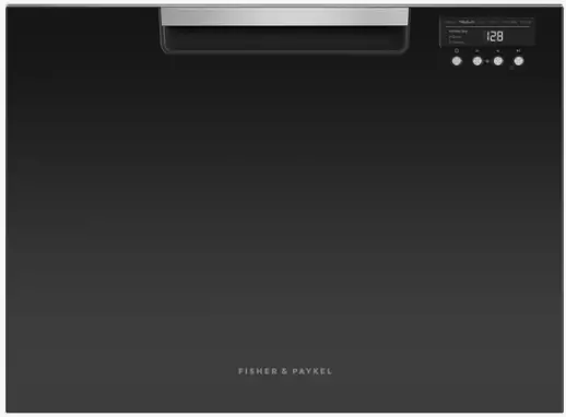 FISHER PAYKEL DD24SCTB9 N Single DishDrawer Dishwasher -[