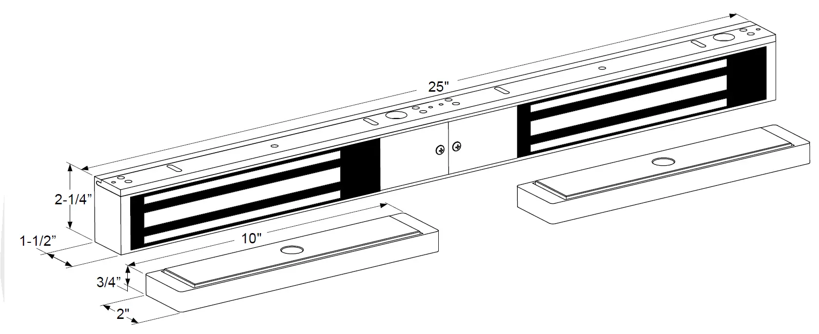 SDC TJ 352 Narrow Line Emlock 01