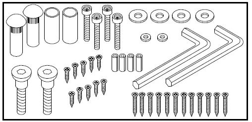 SDC TJ 352 Narrow Line Emlock 04