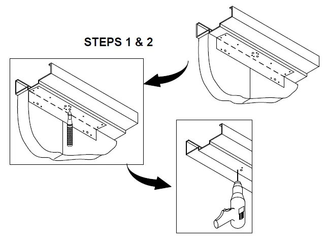 SDC TJ 352 Narrow Line Emlock 05