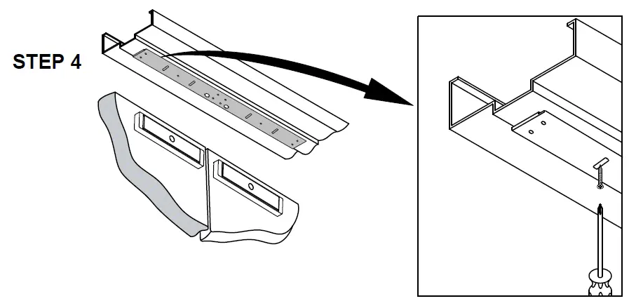 SDC TJ 352 Narrow Line Emlock 08