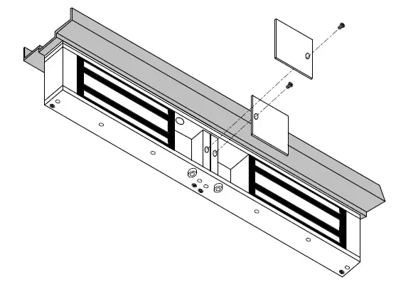 SDC TJ 352 Narrow Line Emlock 11