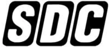 SDC TJ 352 Narrow Line Emlock logo