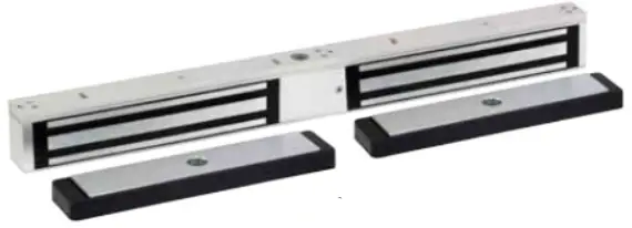 SDC TJ 352 Narrow Line Emlock product