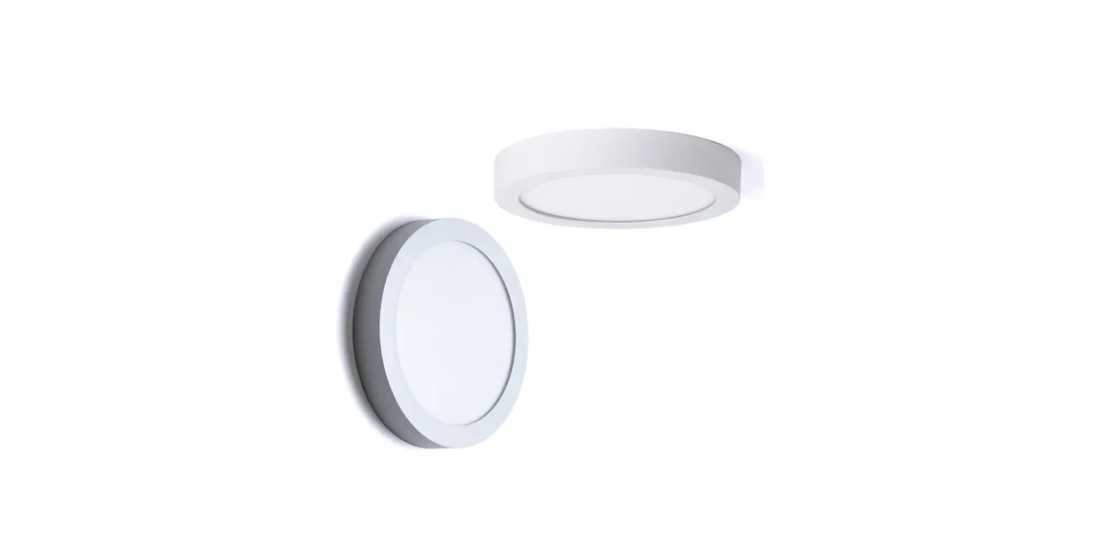 Resistex 759364 Plafoled Sleek Design Led Wall Ceiling Light Instruction Manual