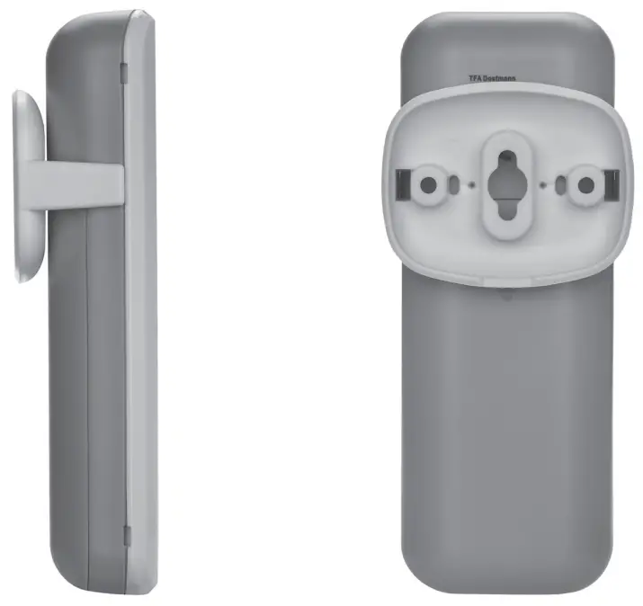 TFA Dostmann Temperature Transmitter - FIG 3