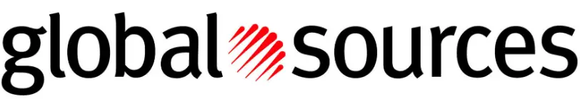 global sources POE4570P DC UPS logo