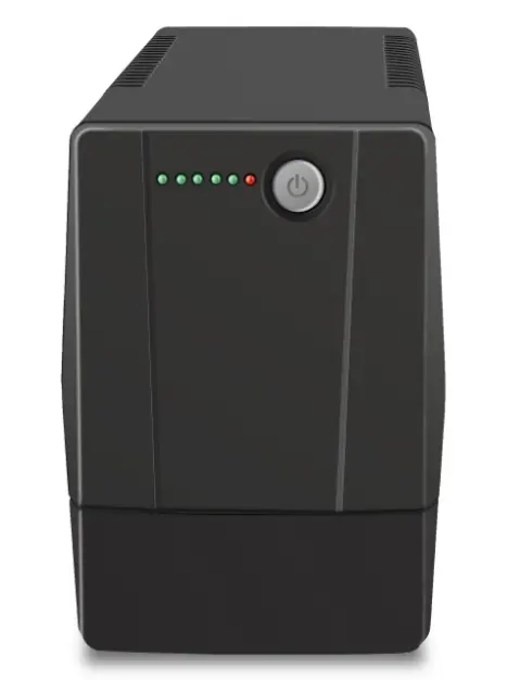 global sources POE4570P DC UPS product