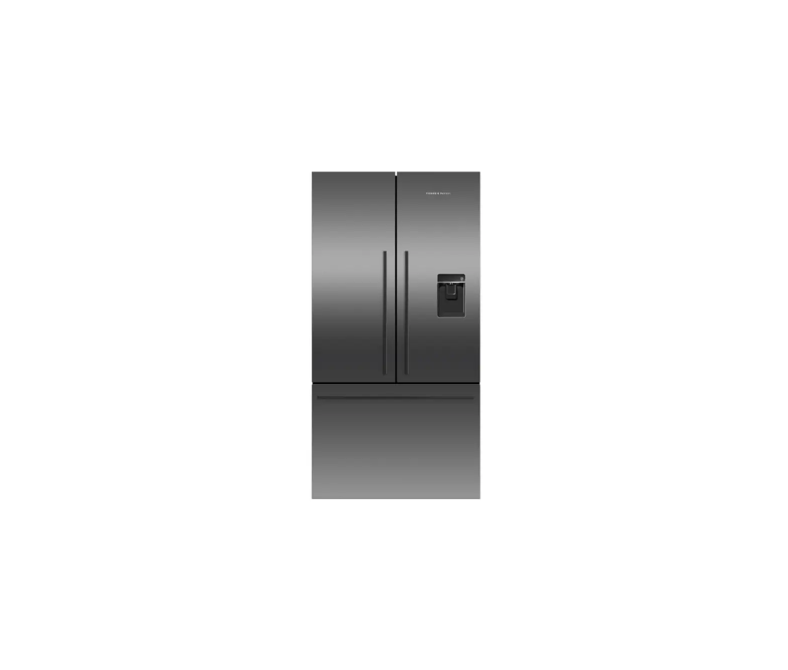 Fisher Paykel Rf610adub5 90cm Freestanding French Door Refrigerator Freezer User Guide Fisher Paykel Rf610adub5 90cm Freestanding French Door Refrigerator Freezer User Guide