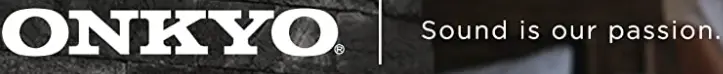 onkyo