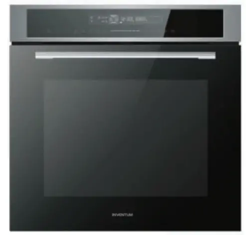INVENTUM IOM6035RT Built In Multifunctional Oven