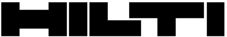 HILTI logo
