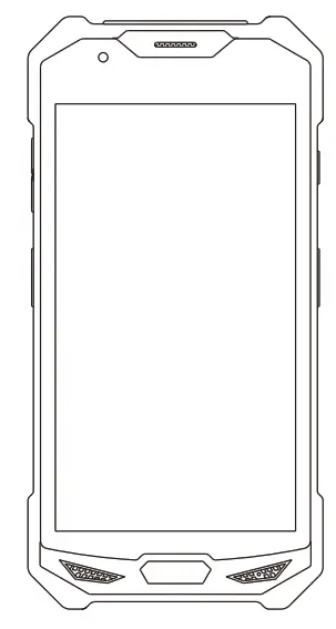 RONGTA Intelligent Data Terminal