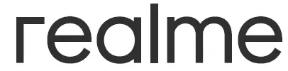 realme logo