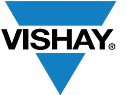 VISHAY - LOGO