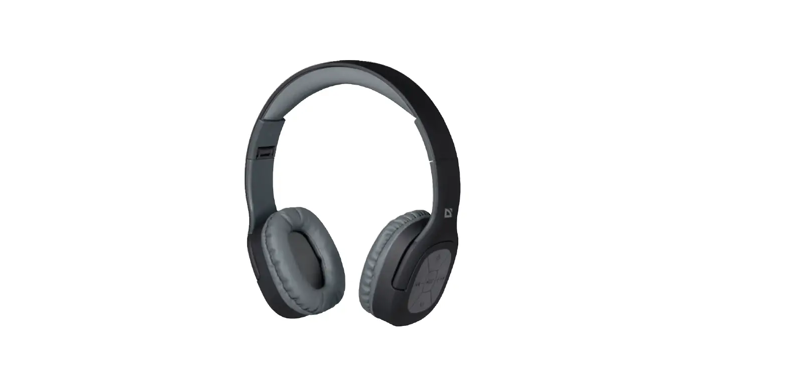Defender Freemotion B565 Wireless Stereo Headset User Manual