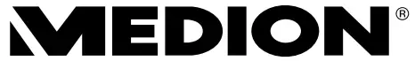 MEDION Logo