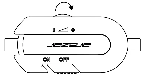 MEDION MD 88640 2 0 Stereo Gaming Headset - Fig4