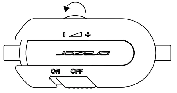 MEDION MD 88640 2 0 Stereo Gaming Headset - Fig5