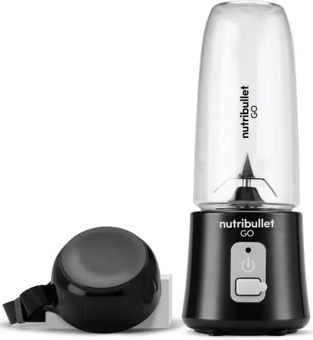 nutribullet GO Portable Blender for Shakes and Smoothies-PRODUCT'