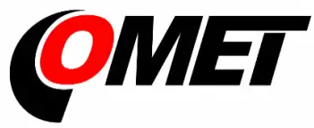 COMET logo