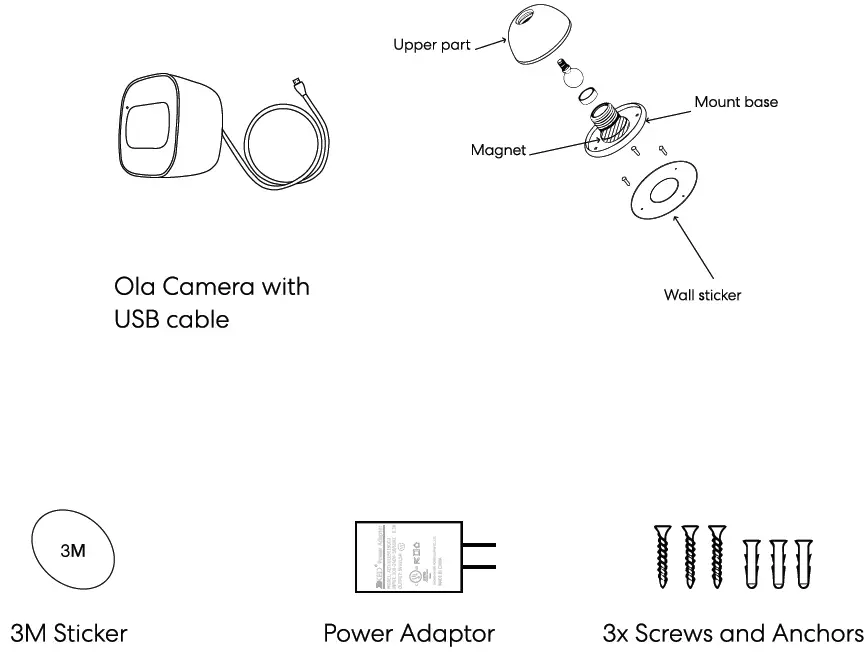 OLA-2-Way-Voice-Command-Smart-Security-Camera-3-in-1-Pack-01