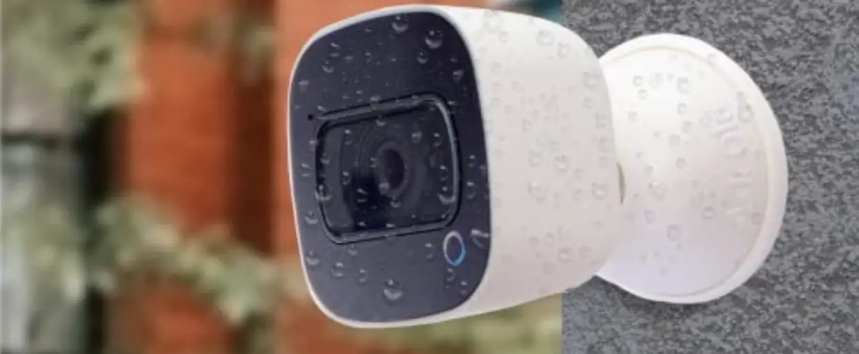 Ola 2 Way Voice Command Smart Security Camera 3 In 1 Pack Installation Guide