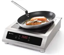 Induction Cooker