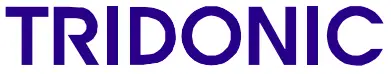 TRIDONIC Logo