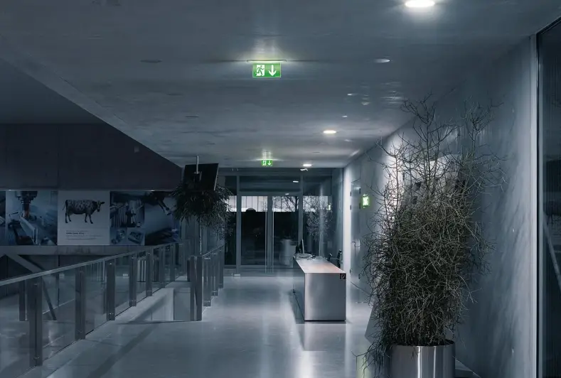 TRIDONIC NiMH 50 V Emergency Light LED Driver EM ConverterLED - Fig 1