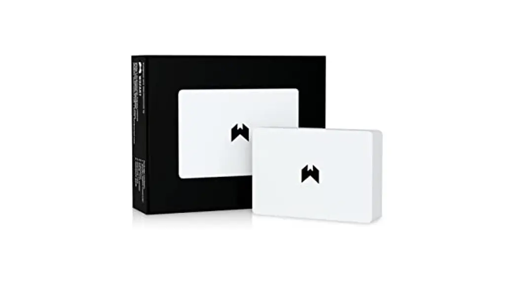 Wozart Wscp01 Switch Controller Pro Installation Guide Wozart Wscp01 Switch Controller Pro Installation Guide